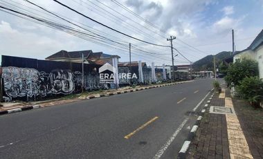 TANAH DIJUAL DI JOGJA DEKAT KAMPUS UIN SUNAN KALIJAGA DAN UNY