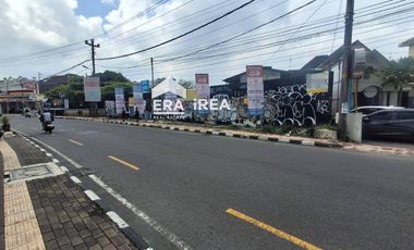 TANAH DIJUAL DI JOGJA DEKAT KAMPUS UIN SUNAN KALIJAGA DAN UNY