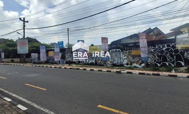 TANAH DIJUAL DI JOGJA DEKAT KAMPUS UIN SUNAN KALIJAGA DAN UNY