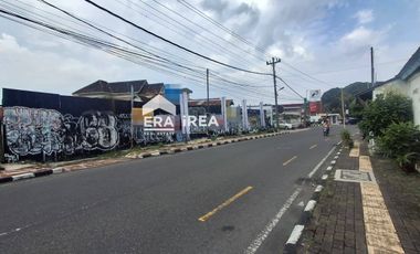 TANAH DIJUAL DI JOGJA DEKAT KAMPUS UIN SUNAN KALIJAGA DAN UNY