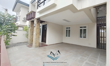 ₱𝟓𝟕,𝟓𝟎𝟎/𝐦𝐨𝐧𝐭𝐡 | 𝐓𝐨𝐰𝐧𝐡𝐨𝐮𝐬𝐞 𝐟𝐨𝐫 𝐑𝐞𝐧𝐭 𝐢𝐧 𝐀𝐧𝐠𝐞𝐥𝐞𝐬 𝐂𝐢𝐭𝐲