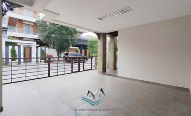 ₱𝟓𝟕,𝟓𝟎𝟎/𝐦𝐨𝐧𝐭𝐡 | 𝐓𝐨𝐰𝐧𝐡𝐨𝐮𝐬𝐞 𝐟𝐨𝐫 𝐑𝐞𝐧𝐭 𝐢𝐧 𝐀𝐧𝐠𝐞𝐥𝐞𝐬 𝐂𝐢𝐭𝐲