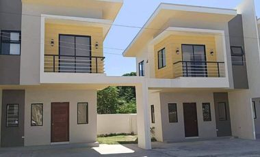 3-Bedroom House & Lot for Sale, Breeza Scapes Phase 2, Lapu-Lapu City