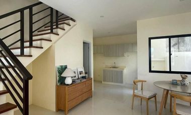 3-Bedroom House & Lot for Sale, Breeza Scapes Phase 2, Lapu-Lapu City