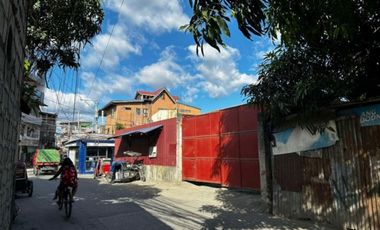 Industrial Lot in Seagull Lot, Taguig City