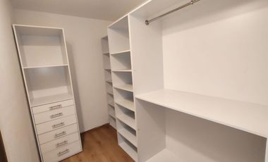 Departamento en renta con amenidades en barranca del muerto