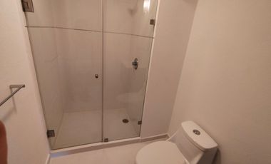 Departamento en renta con amenidades en barranca del muerto