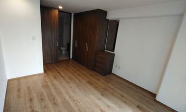 Departamento en renta con amenidades en barranca del muerto