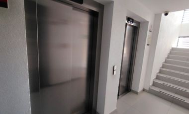 Departamento en renta con amenidades en barranca del muerto