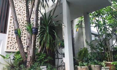 Rumah disewakan di RW 01, Cipete Selatan, Cilandak, Jakarta Selatan, Daerah Khusus Ibukota Jakarta