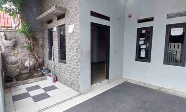 RUMAH DI KONTRAKAN MURAH