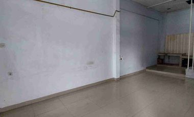 RUMAH DI KONTRAKAN MURAH