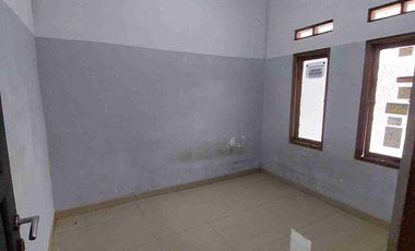 RUMAH DI KONTRAKAN MURAH