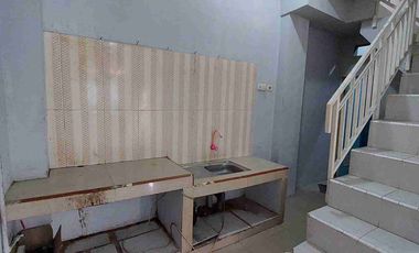 RUMAH DI KONTRAKAN MURAH