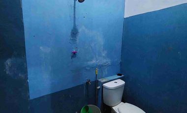 RUMAH DI KONTRAKAN MURAH