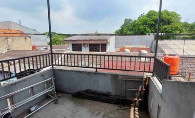 RUMAH DI KONTRAKAN MURAH