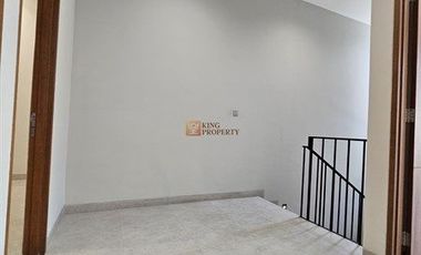 Lokasi strategis! Brand New Modern Minimalis Dijual Rumah Jelambar Kavling Polri 2,5 Lantai Unfurnish Grogol jakarta barat