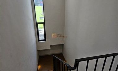 Lokasi strategis! Brand New Modern Minimalis Dijual Rumah Jelambar Kavling Polri 2,5 Lantai Unfurnish Grogol jakarta barat