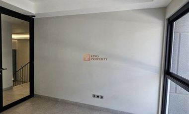 Lokasi strategis! Brand New Modern Minimalis Dijual Rumah Jelambar Kavling Polri 2,5 Lantai Unfurnish Grogol jakarta barat