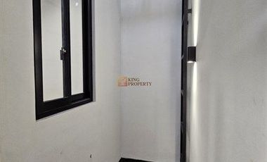 Lokasi strategis! Brand New Modern Minimalis Dijual Rumah Jelambar Kavling Polri 2,5 Lantai Unfurnish Grogol jakarta barat