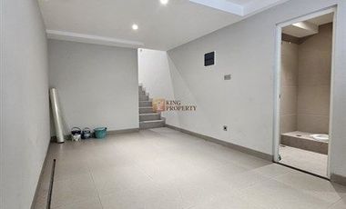 Lokasi strategis! Brand New Modern Minimalis Dijual Rumah Jelambar Kavling Polri 2,5 Lantai Unfurnish Grogol jakarta barat