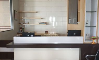 DIJUAL CEPAT – BANGUNAN KANTOR 2 LANTAI (HITUNG HARGA TANAH) – JALAN UTAMA PURA DEMAK, DENPASAR BARA