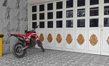 Di jual hotel murah pisan bandung