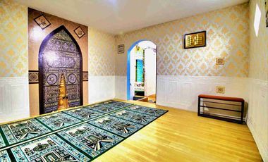 Di jual hotel murah pisan bandung