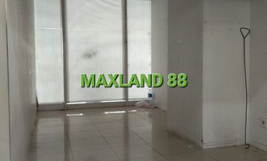 Kios Toko Seasons City Kantor Gudang Lantai GF2 Season