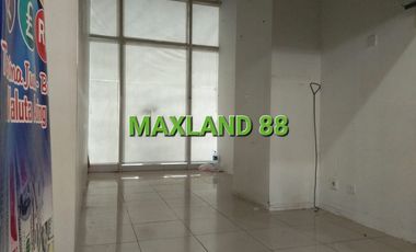Kios Toko Seasons City Kantor Gudang Lantai GF2 Season