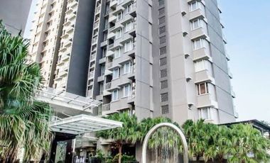 Dijual Murah Apartemen The Malibu Suites Golden Tulip Sudirman Balikpapan