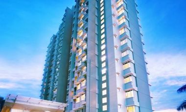 Dijual Murah Apartemen The Malibu Suites Golden Tulip Sudirman Balikpapan