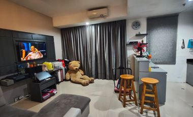 Dijual Murah Apartemen The Malibu Suites Golden Tulip Sudirman Balikpapan