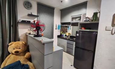 Dijual Murah Apartemen The Malibu Suites Golden Tulip Sudirman Balikpapan