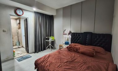 Dijual Murah Apartemen The Malibu Suites Golden Tulip Sudirman Balikpapan