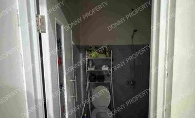 Take Over Rumah Verona Hill Talun Cirebon