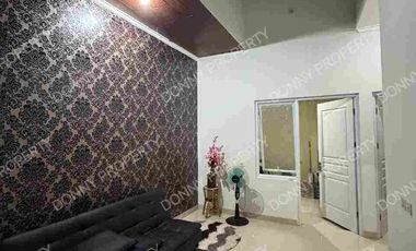 Take Over Rumah Verona Hill Talun Cirebon