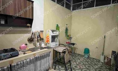 Take Over Rumah Verona Hill Talun Cirebon