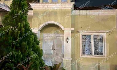 Take Over Rumah Verona Hill Talun Cirebon