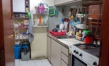 Apartemen Mitra Sunter Lantai 3 uk. 104m, semi furnish, dekat Mall of Indonesia, Mall Artha Gading dan Mall Kelapa Gading