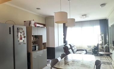 Apartemen Mitra Sunter Lantai 3 uk. 104m, semi furnish, dekat Mall of Indonesia, Mall Artha Gading dan Mall Kelapa Gading