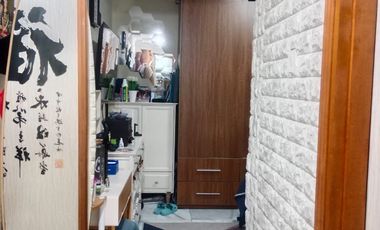 Apartemen Mitra Sunter Lantai 3 uk. 104m, semi furnish, dekat Mall of Indonesia, Mall Artha Gading dan Mall Kelapa Gading