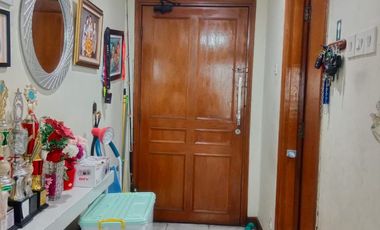 Apartemen Mitra Sunter Lantai 3 uk. 104m, semi furnish, dekat Mall of Indonesia, Mall Artha Gading dan Mall Kelapa Gading