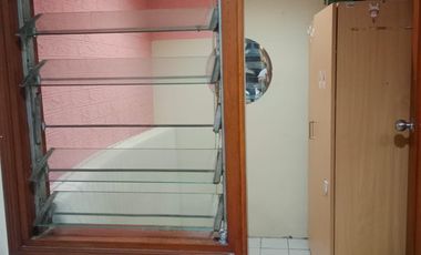 Apartemen Mitra Sunter Lantai 3 uk. 104m, semi furnish, dekat Mall of Indonesia, Mall Artha Gading dan Mall Kelapa Gading
