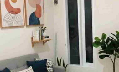 RUMAH MINIMALIS BANDUNG TIMUR