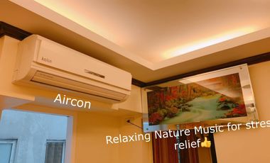 For Sale Condo in Victoria de Manila
