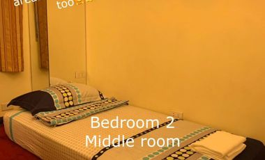 For Sale Condo in Victoria de Manila