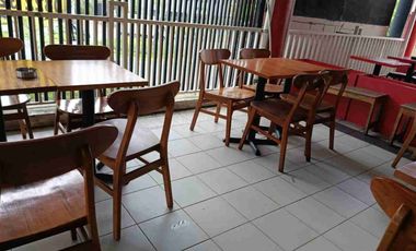 Dijual / Disewakan Ruko Siap Pakai di Citra 6