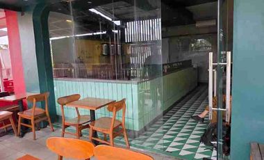 Dijual / Disewakan Ruko Siap Pakai di Citra 6