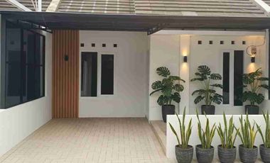 RUMAH BANDUNG TIMUR RANCAEKEK